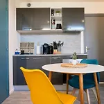 Appartement Le Brother - Les Demeures D 'adrien