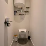 Le Brother - Les Demeures D 'adrien Appartement *