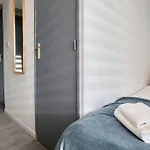 Le Brother - Les Demeures D 'adrien Appartement Carvin