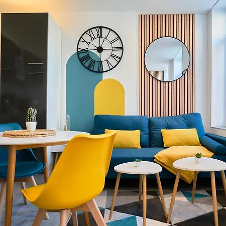 Le Brother - Les Demeures D 'adrien Apartamento