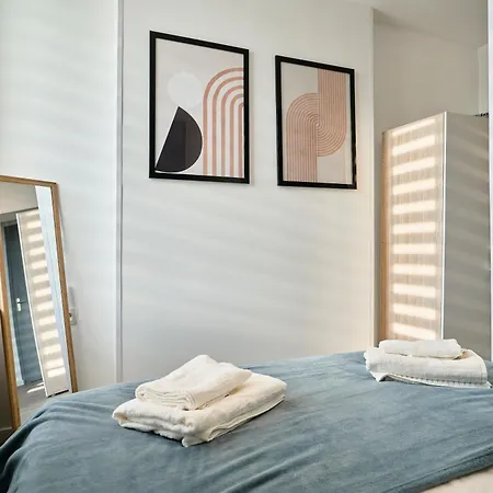 Apartamento Le Brother - Les Demeures D 'adrien