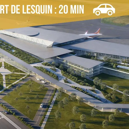 Le Brother - Les Demeures D 'adrien * Carvin