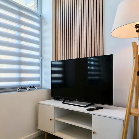 Le Brother - Les Demeures D 'adrien * Carvin