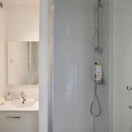 Apartamento Le Brother - Les Demeures D 'adrien