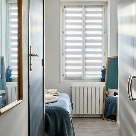 Apartamento Le Brother - Les Demeures D 'adrien *