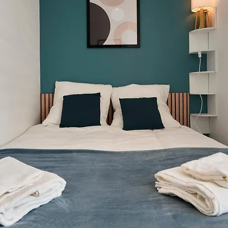 Le Brother - Les Demeures D 'adrien * Carvin