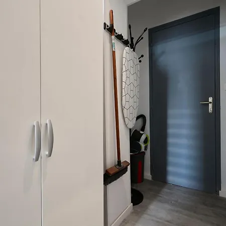 Le Brother - Les Demeures D 'adrien Apartamento