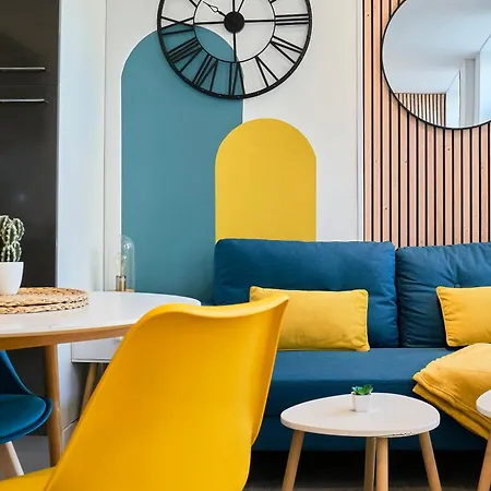 Le Brother - Les Demeures D 'adrien Apartamento Carvin