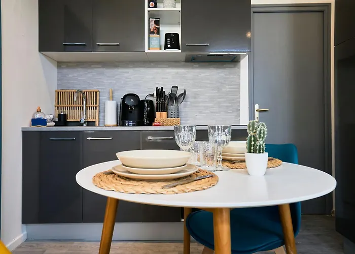 Le Brother - Les Demeures D 'adrien Appartement *