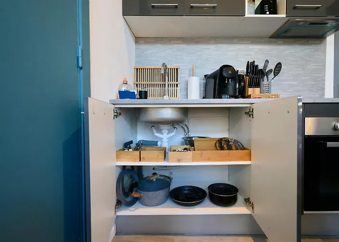 Appartement Le Brother - Les Demeures D 'adrien *