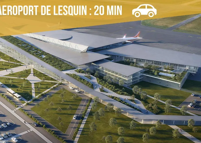 Le Brother - Les Demeures D 'adrien * Carvin