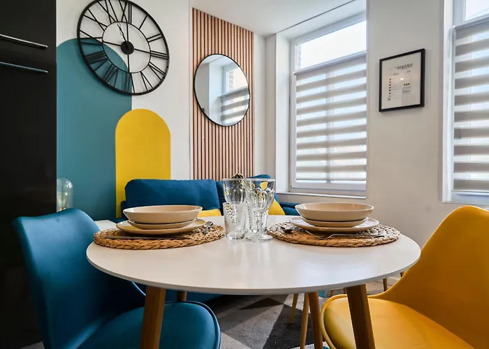 Le Brother - Les Demeures D 'adrien Appartement