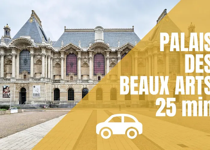 Appartement Le Brother - Les Demeures D 'adrien *