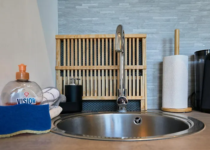 Le Brother - Les Demeures D 'adrien *