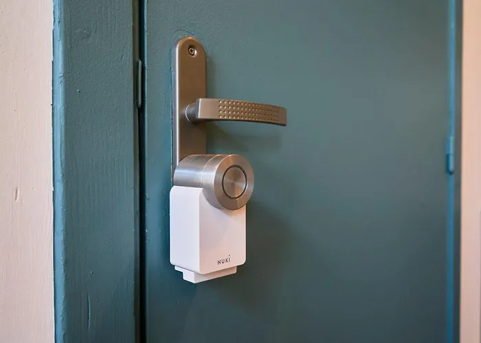 Le Brother - Les Demeures D 'adrien Appartement