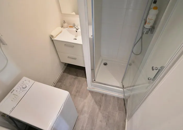 Appartement Le Brother - Les Demeures D 'adrien *