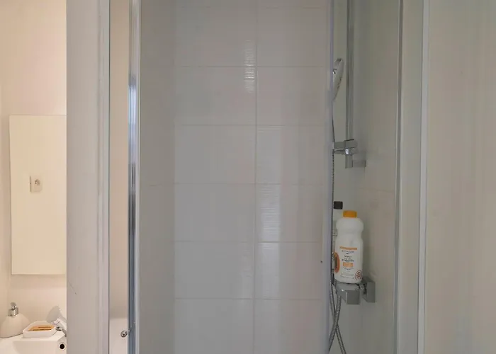 Appartement Le Brother - Les Demeures D 'adrien Carvin