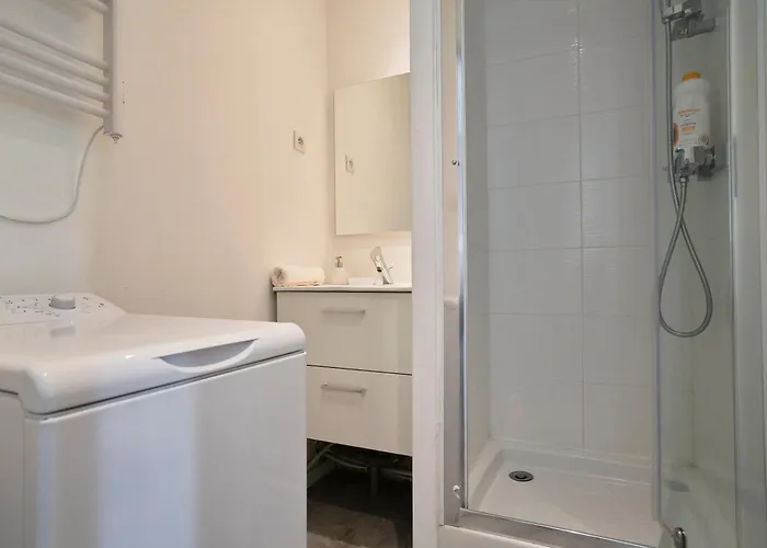 Le Brother - Les Demeures D 'adrien Carvin