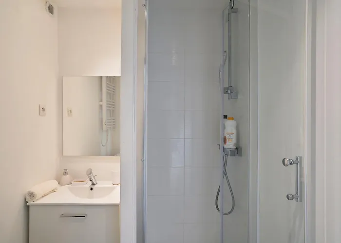 Appartement Le Brother - Les Demeures D 'adrien