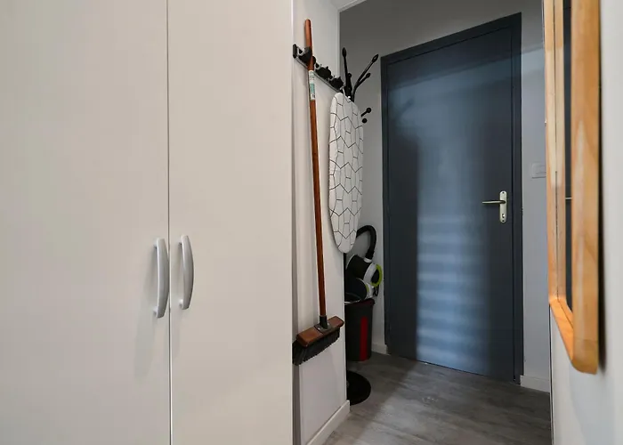 Le Brother - Les Demeures D 'adrien Appartement